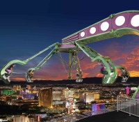 Visites et activités à Las Vegas Visites et activités à Las Vegas
