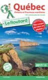 Guides de voyage Canada