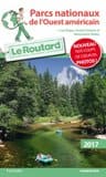 Guides de voyage Ouest USA