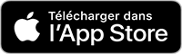 Application RoadTrippin sur App Store