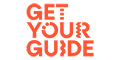 5% de réduction sur les excursions GetYourGuide 5% de réduction sur les excursions GetYourGuide
