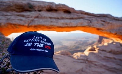 RoadTrippin.fr, votre guide de voyage aux USA RoadTrippin.fr, votre guide de voyage aux USA