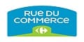 Rue du Commerce Rue du Commerce